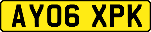 AY06XPK