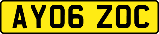 AY06ZOC