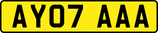 AY07AAA