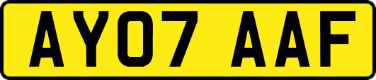 AY07AAF