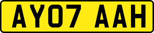 AY07AAH