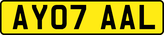 AY07AAL