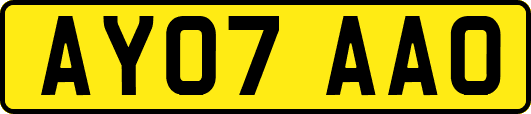 AY07AAO