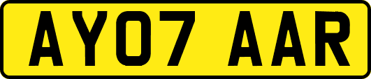 AY07AAR