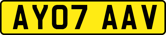 AY07AAV