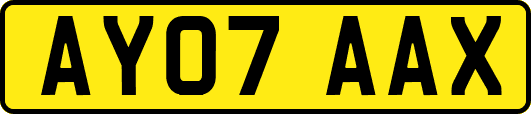 AY07AAX