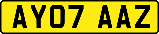 AY07AAZ