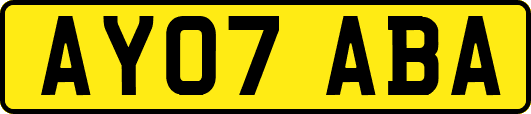AY07ABA