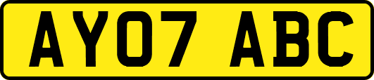 AY07ABC