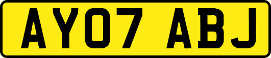 AY07ABJ