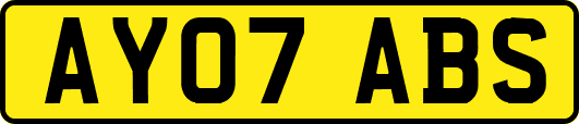 AY07ABS
