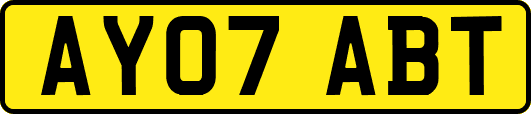 AY07ABT