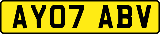 AY07ABV