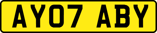 AY07ABY