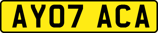 AY07ACA