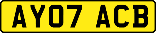 AY07ACB