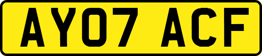 AY07ACF