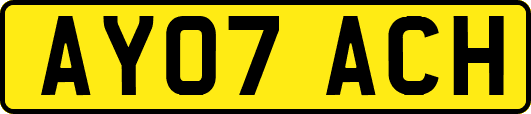 AY07ACH