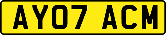 AY07ACM