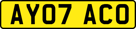 AY07ACO