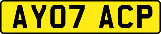 AY07ACP