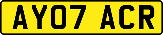 AY07ACR