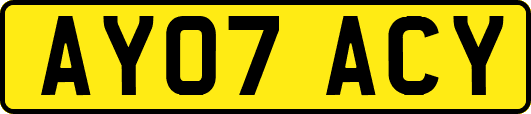 AY07ACY