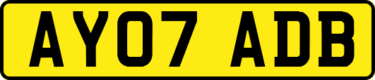 AY07ADB
