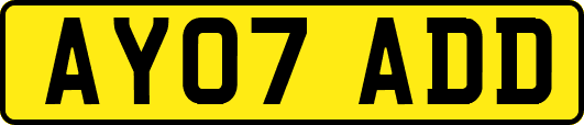 AY07ADD