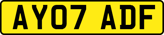 AY07ADF