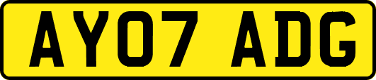 AY07ADG