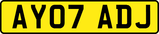 AY07ADJ