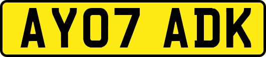 AY07ADK