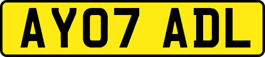 AY07ADL