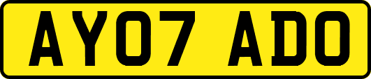 AY07ADO
