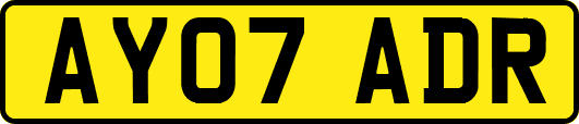 AY07ADR