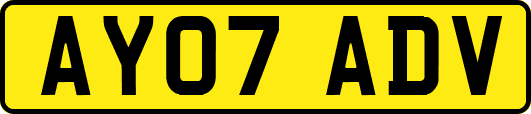 AY07ADV