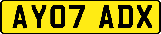 AY07ADX