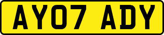 AY07ADY