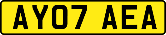 AY07AEA