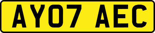 AY07AEC