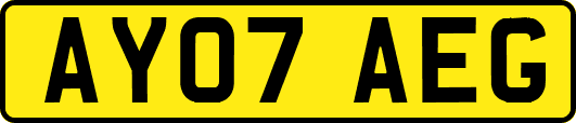 AY07AEG