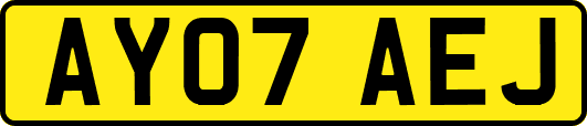 AY07AEJ