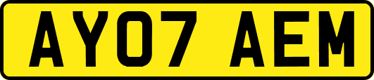 AY07AEM