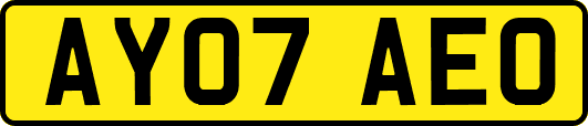 AY07AEO