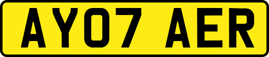AY07AER