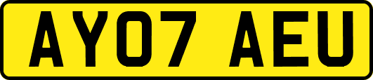 AY07AEU