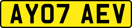 AY07AEV
