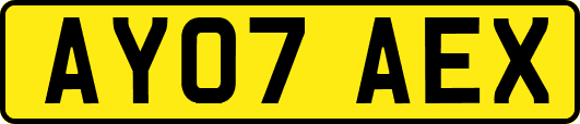 AY07AEX