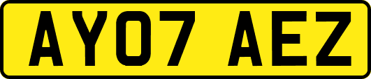 AY07AEZ